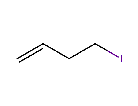 4-iodobut-1-ene