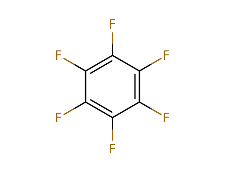 Hexafluorobenzene