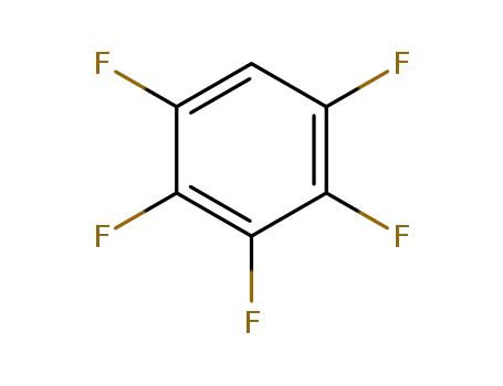 Pentafluorobenzene