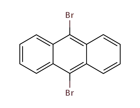 9,10-Dibromoanthracene