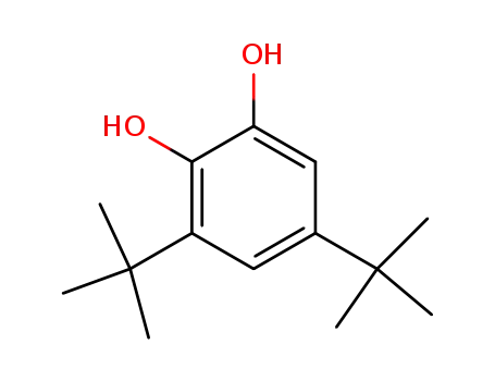 3,5-Di-tert-butylcatechol