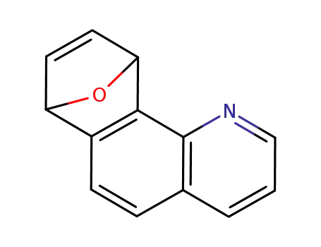 C<sub>13</sub>H<sub>9</sub>NO