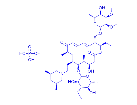 tilmicosin phosphate