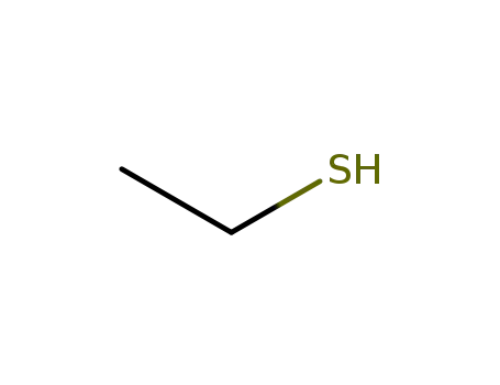 ethanethiol