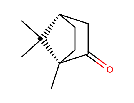 (1S)-camphor