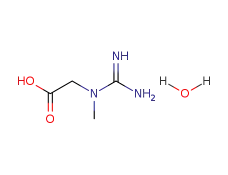 creatine monohydrate powder