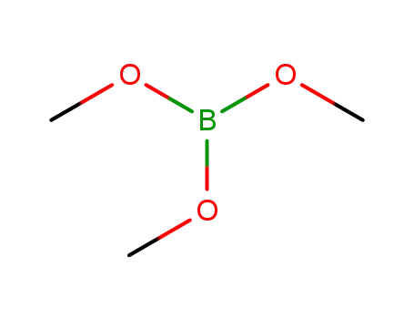 Trimethyl borate