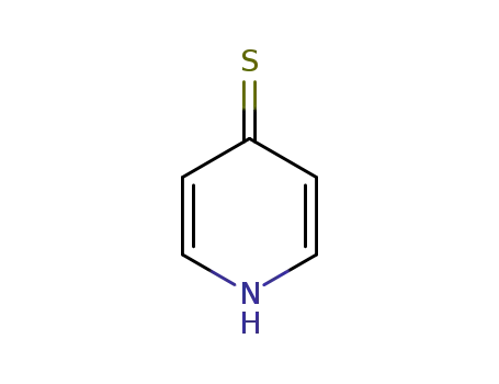 4-pyridinethione