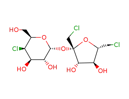 Sucralose