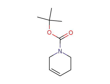 N-Boc-1,2,3,6-tetrahydropyridine