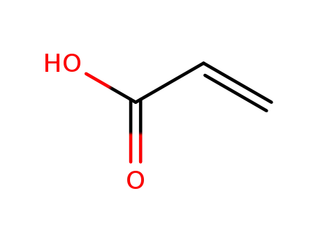 acrylic acid