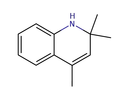 2,2,4-trimethyl-1,2-dihydroquinoline