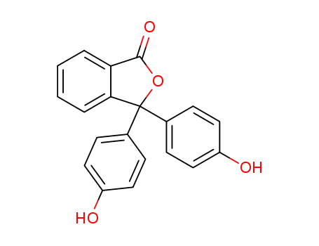 phenolphthalein