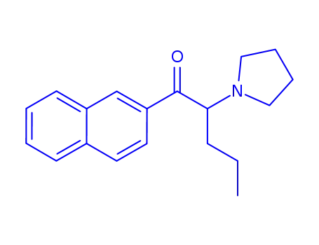 naphyrone