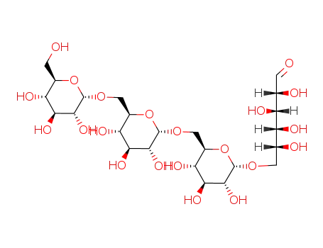 isomaltotetraose