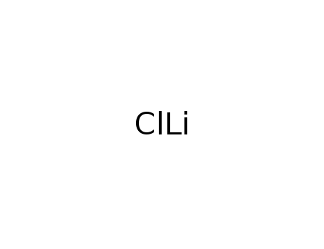 lithium chloride