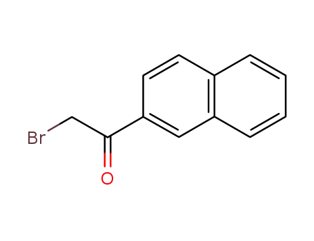 2-Bromo-2'-acetonaphthone