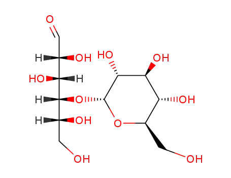 D-maltose