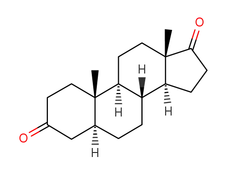 androstanedione