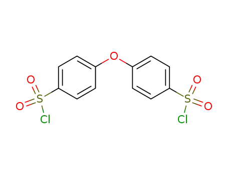 4,4'-oxybis(benzenesulfonyl chloride)