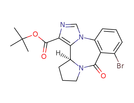 bretazenil