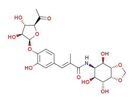 hygromycin A