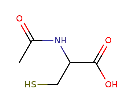 N-Acetylcysteine