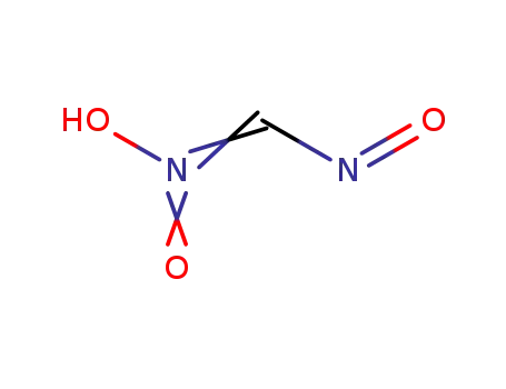 methylnitrolic acid