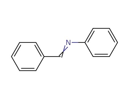 benzylidene phenylamine