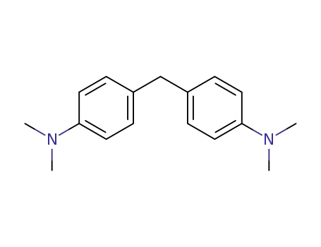 4,4'-methylene-bis(N,N-dimethylaniline)