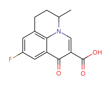 flumequine