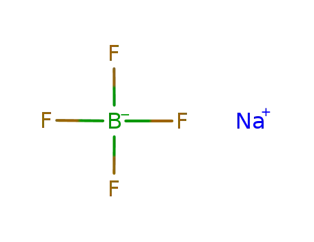 sodium tetrafluoroborate