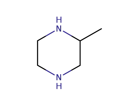 (RS)-2-methylpiperazine