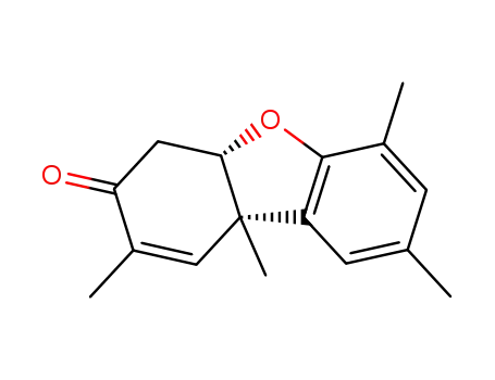 Pummerer's ketone