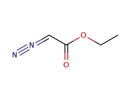 diazoacetic acid ethyl ester