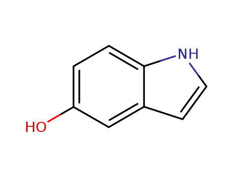 indol-5-ol