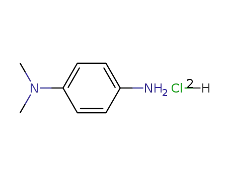 4-dimethylaminophenylamine dihydrochloride