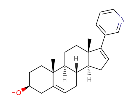 abiraterone