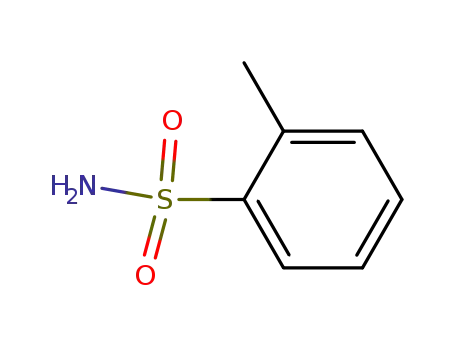 methyl 2-(aminosulfonyl)benzoate