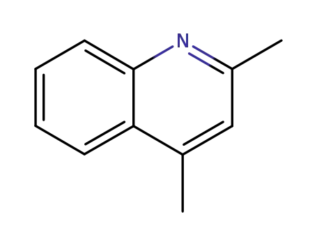 2,4-dimethylquinoline