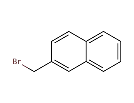 2-bromomethylnaphthyl bromide