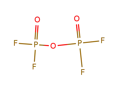 difluorophosphoric acid anhydride