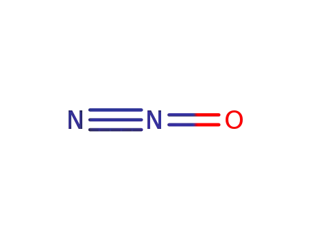 dinitrogen monoxide