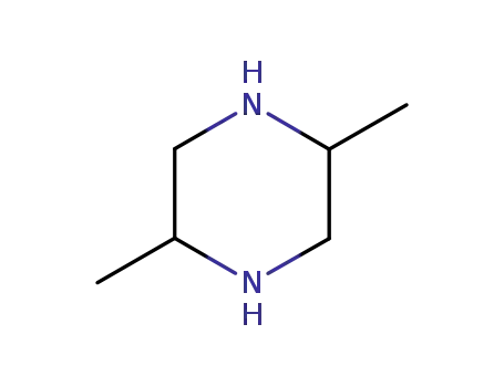 2,5-dimethylpiperazine