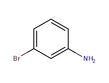 m-Bromoaniline