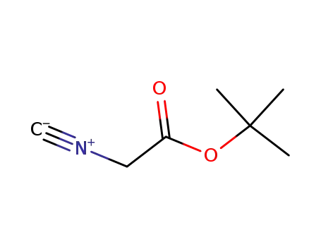 tert-Butyl isocyanoacetate