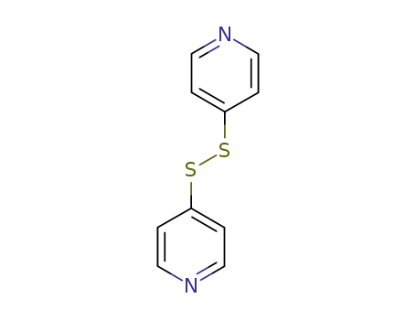 dipyridin-4-yl disulfide