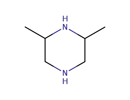 3,5-dimethylpiperazine