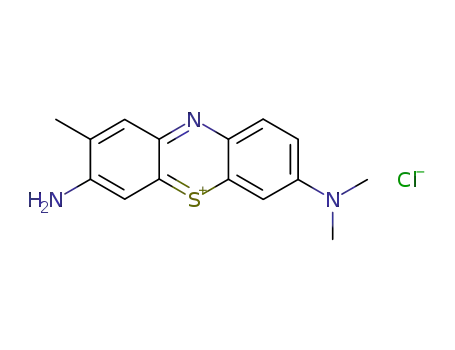 toluidine blue