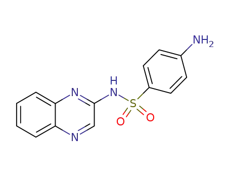 sulphaquinoxaline